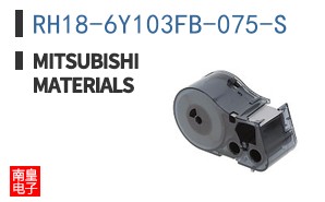 RH18-6Y103FB-075-S ͼƬ
